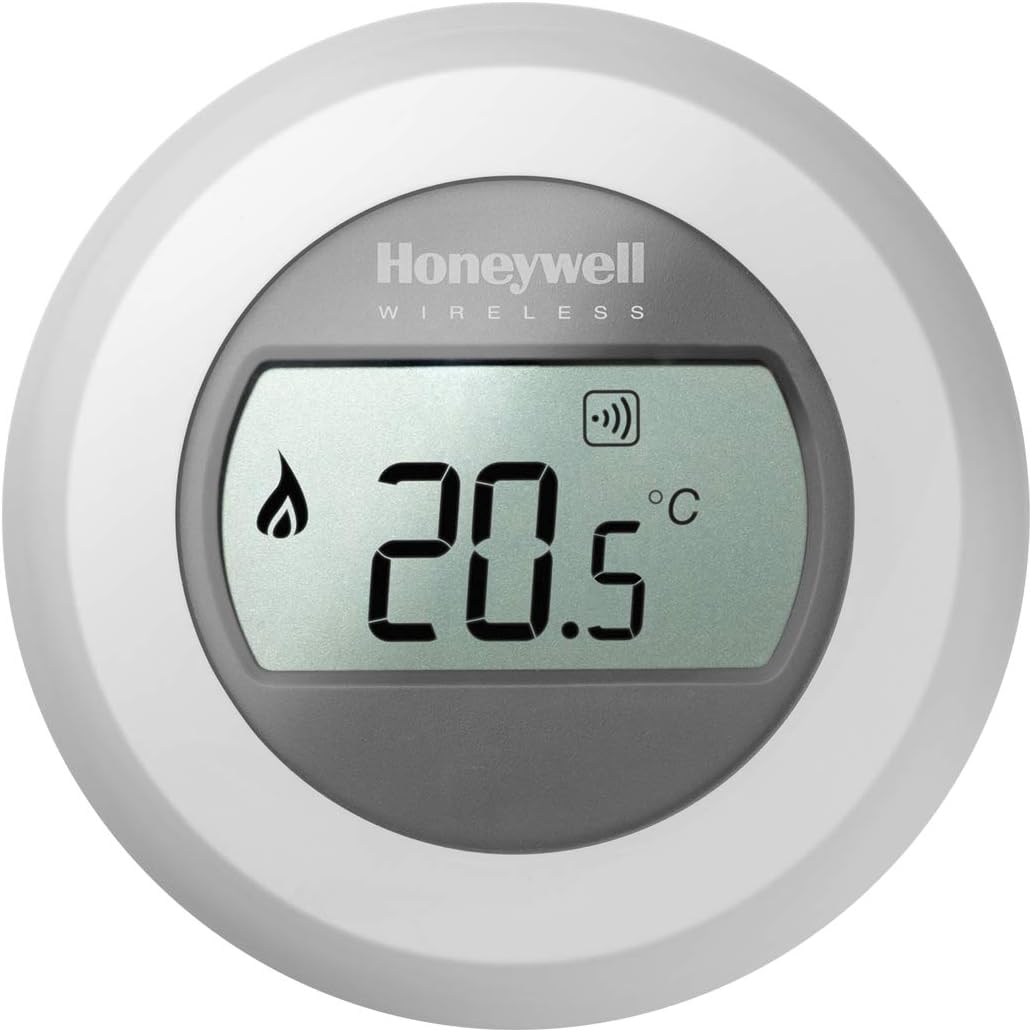 Thumbnail 2 de Honeywell T87RF2059 Evohome Funk, termostato ambiente