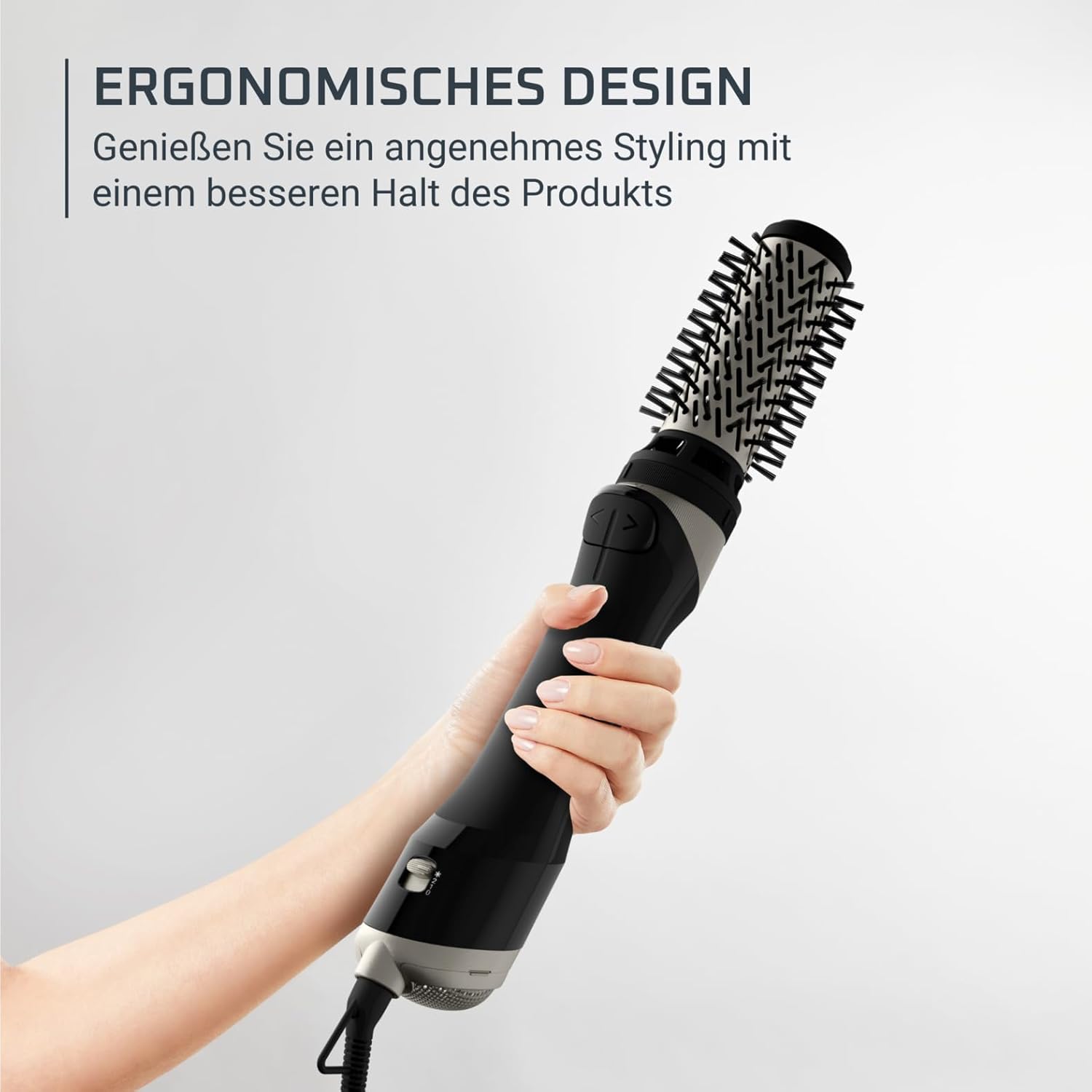 Thumbnail 4 de Rowenta Brush Activ' Renewal Rotierende Warmluftbürste