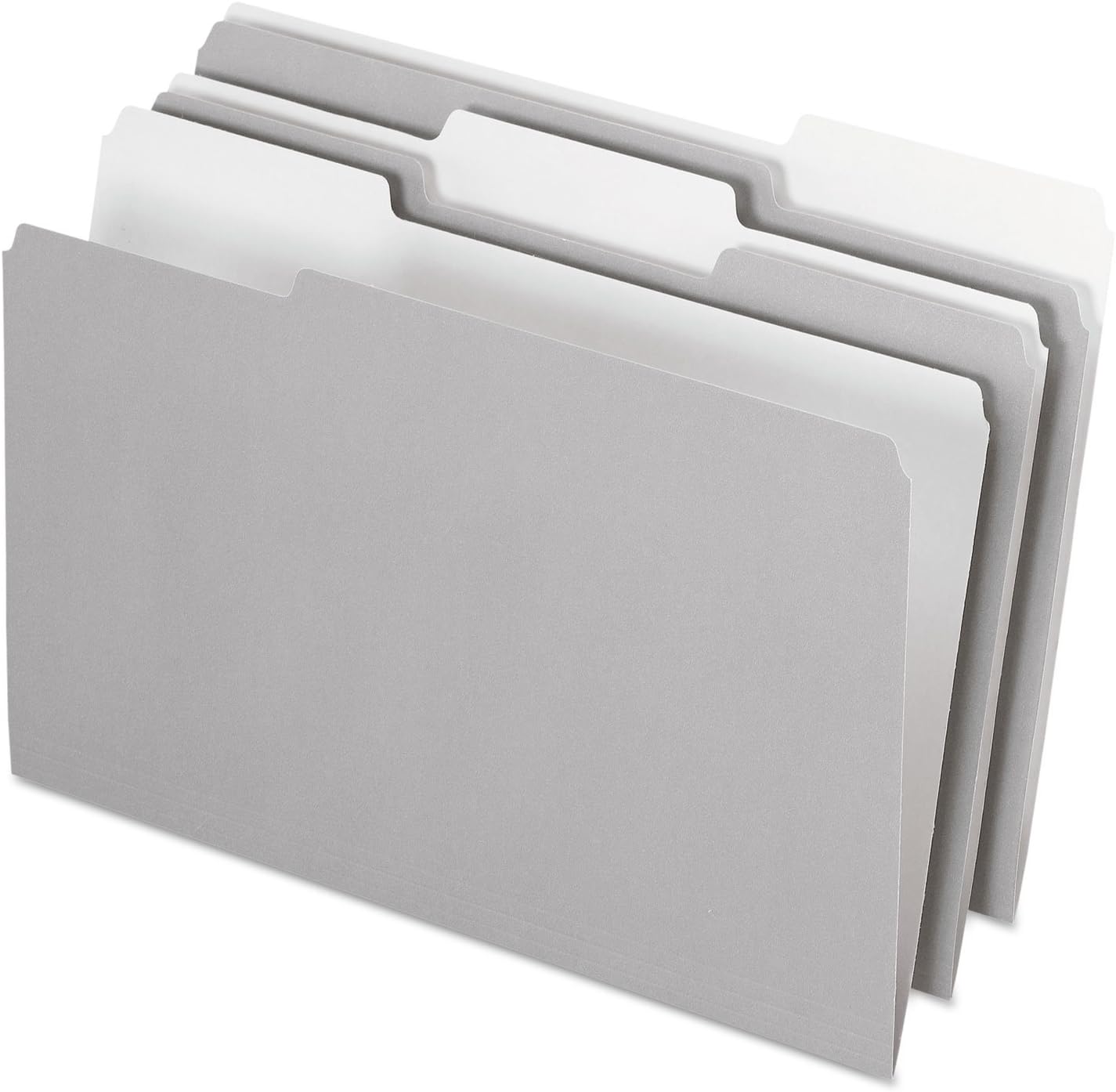 Detalle de Pendaflex Legal File Folders