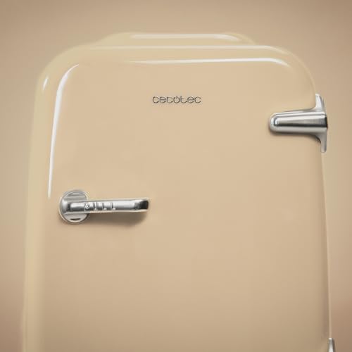 Thumbnail 6 de Cecotec Mini Nevera Bolero MiniCooling 4L Habana Cream: frío o calor en 12–220 V para coche y caravana
