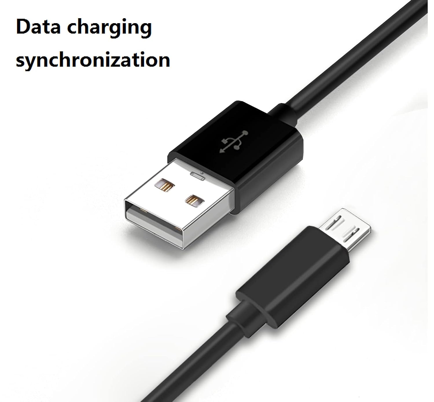 Thumbnail 1 de BLKing USB Charger Cable for PS4 and Xbox One Controllers