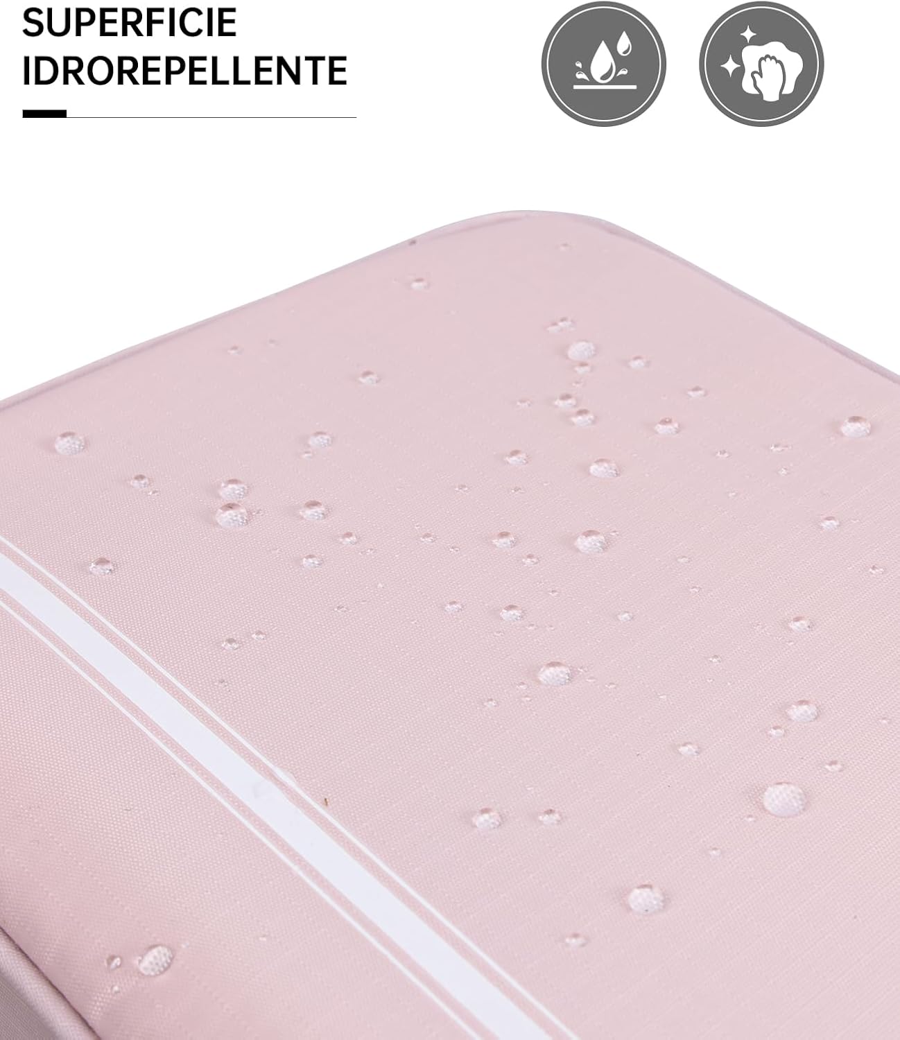 Thumbnail 2 de Seaforie Beauty Case da Viaggio 28,5 cm