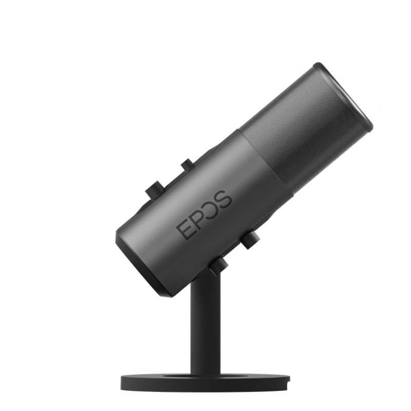 Thumbnail 3 de EPOS B20 Micrófono USB para streaming