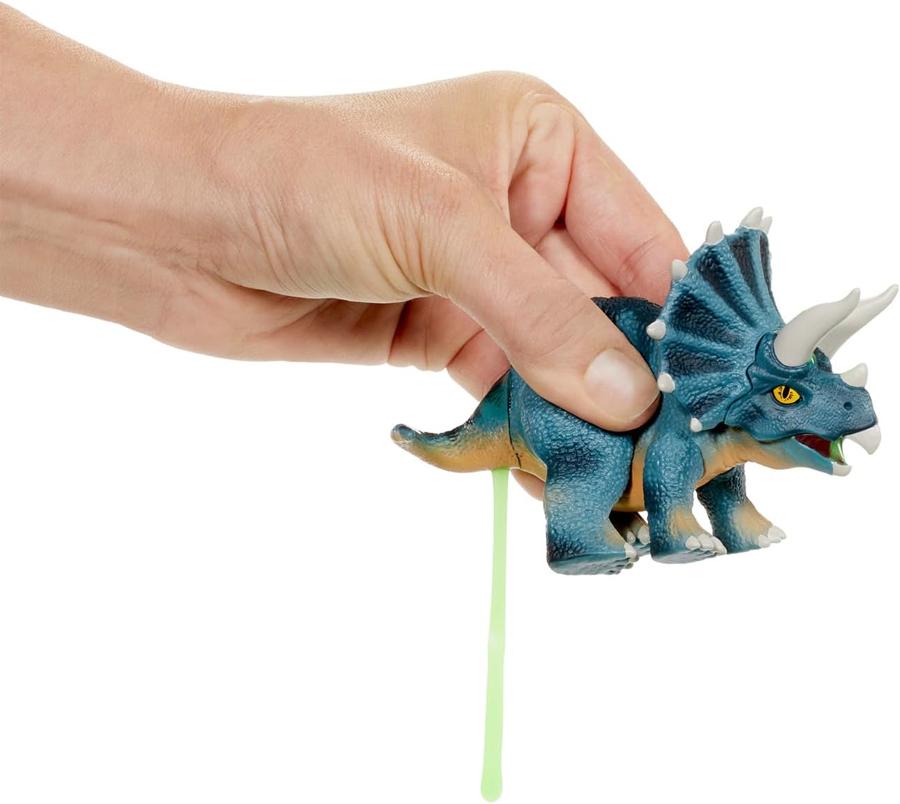 Thumbnail 6 de MGA Entertainment Gross-a-Saurus Dino toys