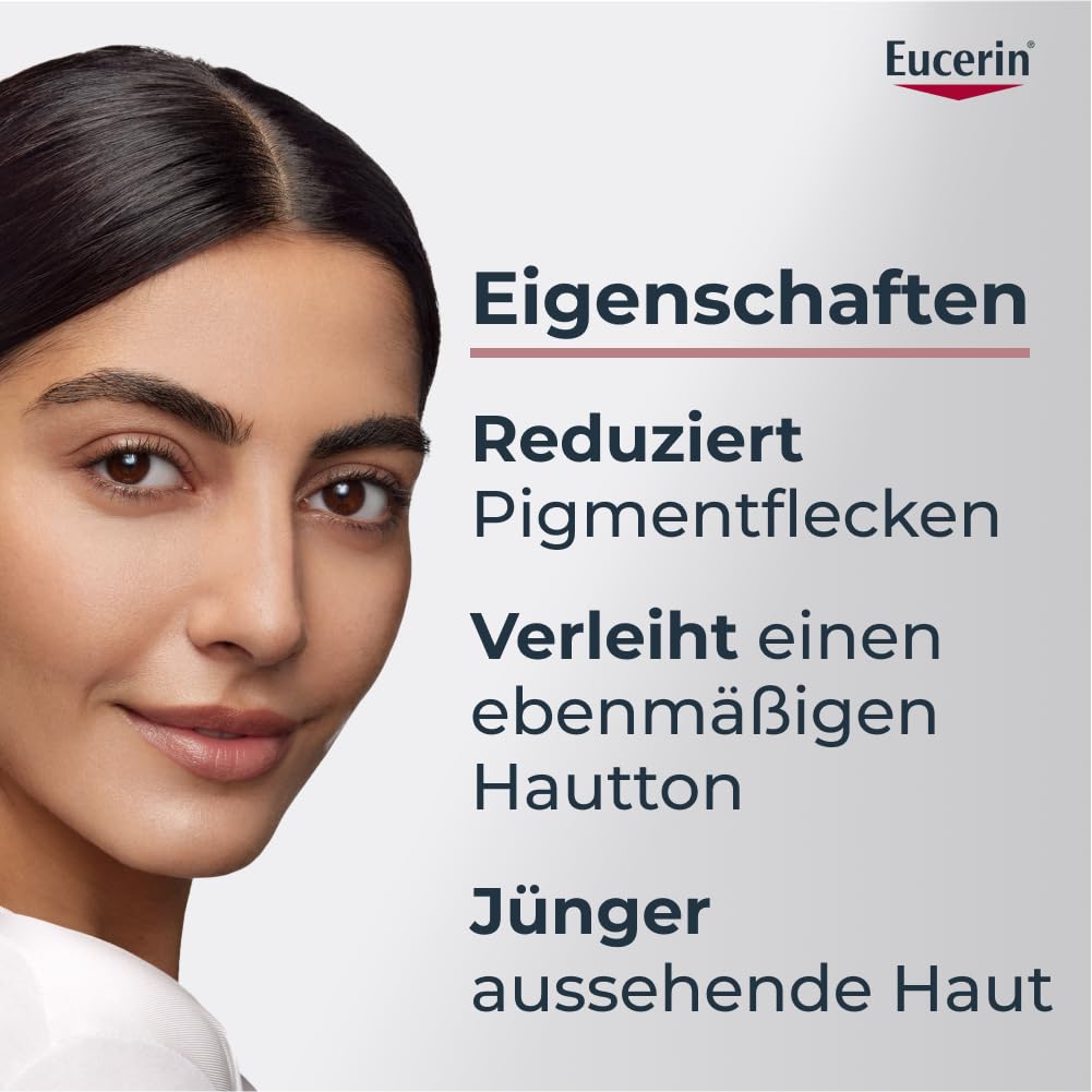 Thumbnail 3 de Eucerin Anti-Pigment Dual Serum (30 ml) mit Thiamidol & Hyaluronsäure