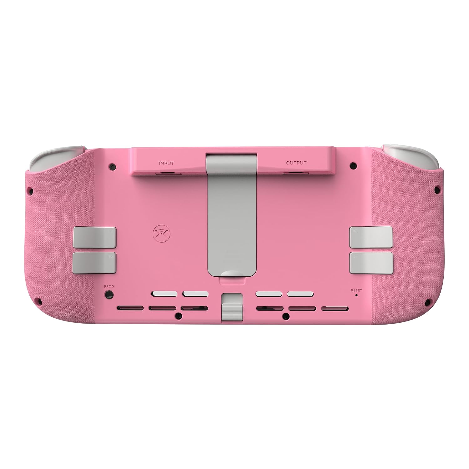 Detalle 2 de CRKD Nitro Deck for Nintendo Switch