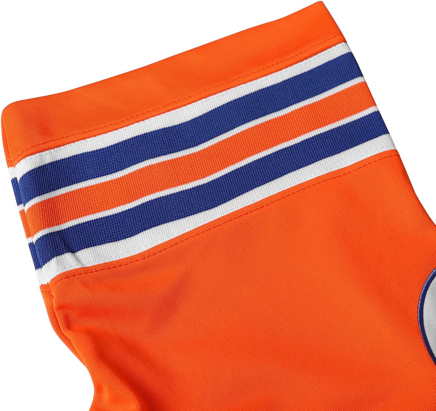 Detalle 2 de Phoneutrix Bobby Boucher #9 “The Waterboy” Mud Dogs football-style jersey (polyester mesh)