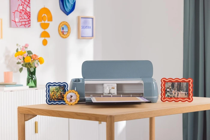 Thumbnail 5 de Cricut Maker 4 Essentials Set – Vielseitiges Kreativpaket