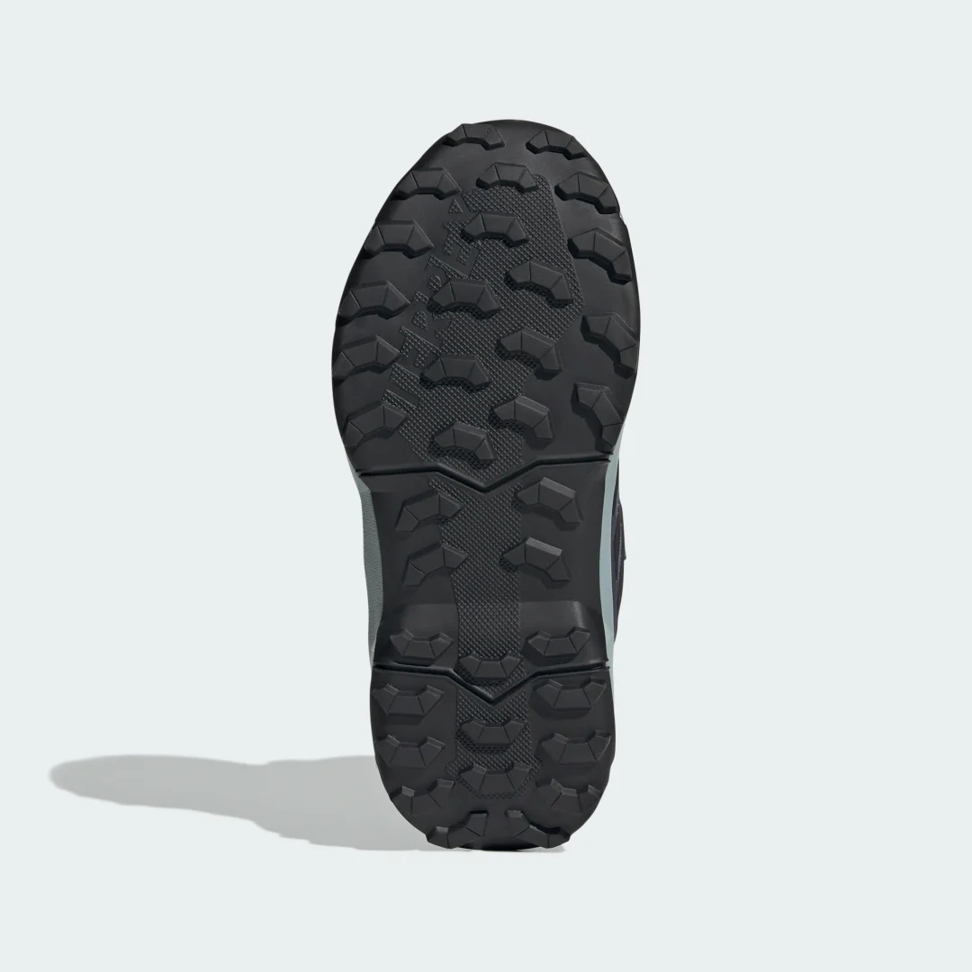 Thumbnail 2 de Zapatilla Terrex Ax4r Mid Rain.Rdy Hiking de Adidas