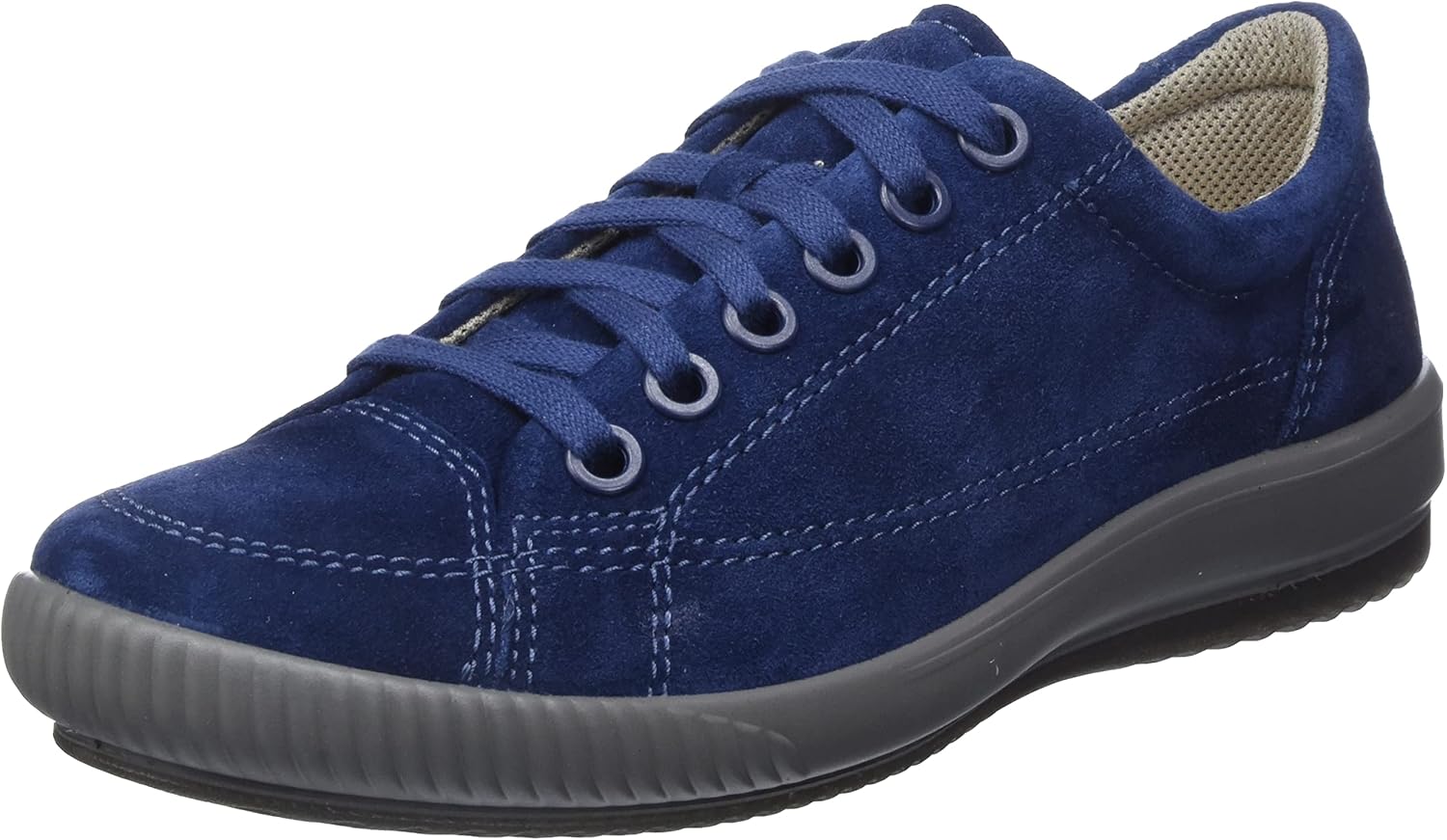 Thumbnail 6 de Legero Tanaro 4.0 Sneaker 0-600820 Damen – komfortable Breite G mit atmungsaktivem Innenfutter