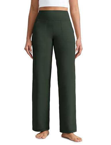 Detalle de CRZ YOGA Butterlift pantalon bootcut 74/79/84 cm ⚙