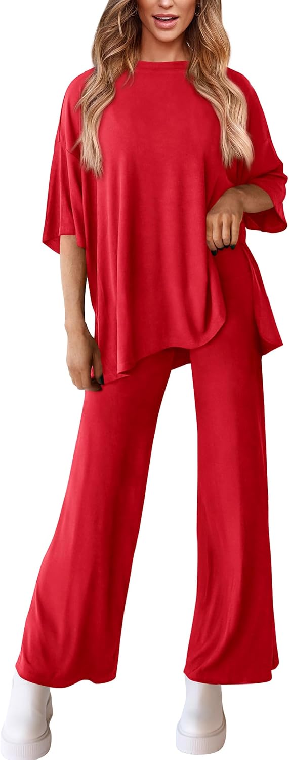 Detalle de PRETTYGARDEN Two Piece Set M Lounge Outfit