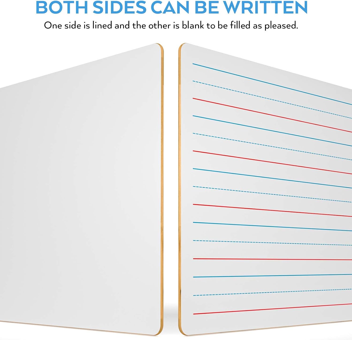 Thumbnail 2 de Nicpro Lavagna cancellabile 22x30 cm 📋