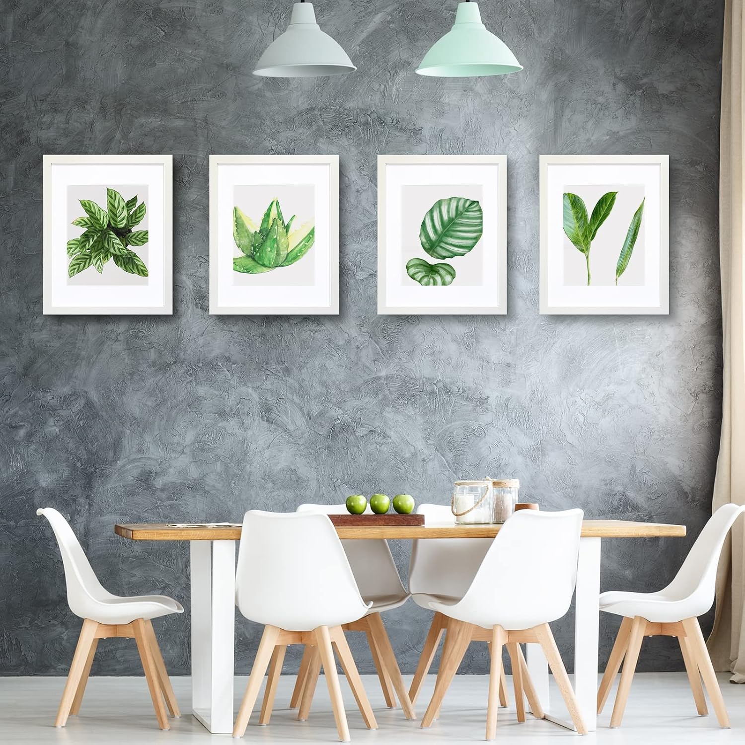 Thumbnail 6 de SESEAT Picture Frames 11x14