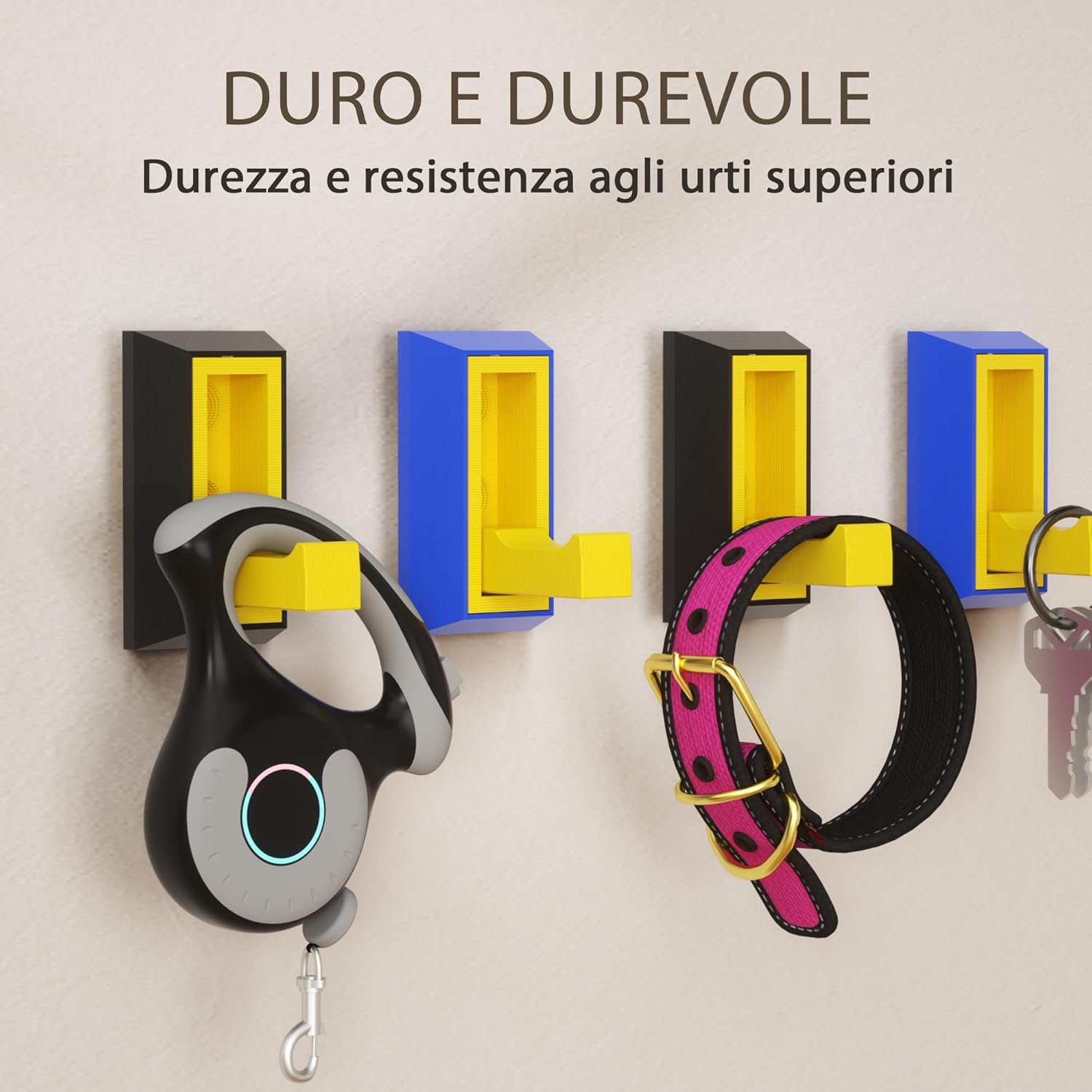 Thumbnail 2 de ELEGOO Rapido PETG 1,75 mm 2 kg per stampanti 3D 🖨️