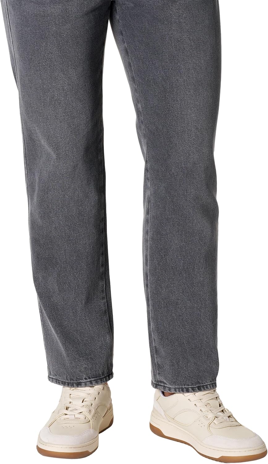 Detalle de Geox U Sedral Court B, Scarpe da Ginnastica Uomo – stile versatile e traspiranti