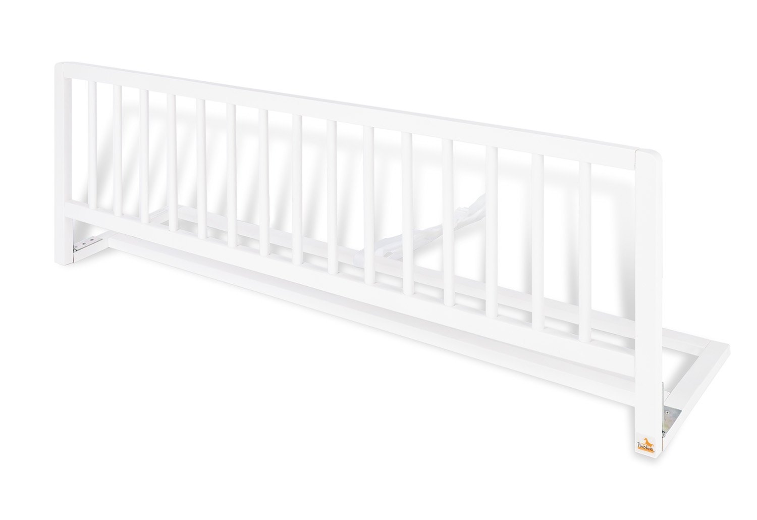 Detalle 2 de PINOLINO Bettschutzgitter Comfort 115×32×40 cm
