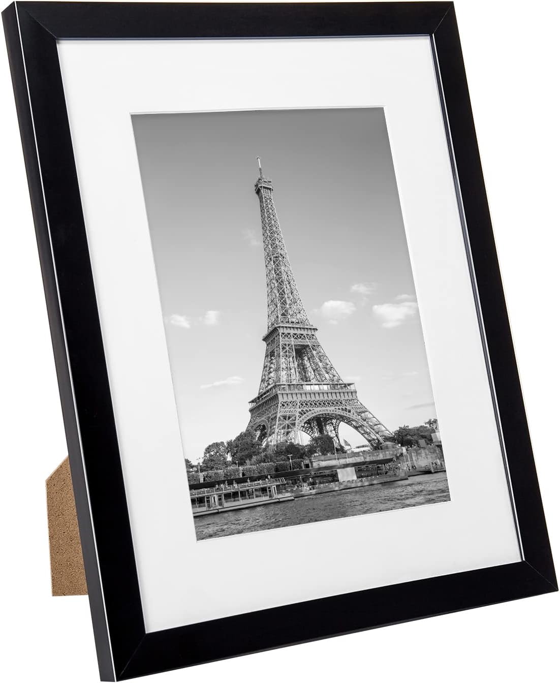 Thumbnail 2 de upsimples 8.5x11 Picture Frame Set 10 🖼