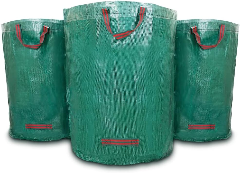 Thumbnail 3 de WUNDERGARDEN set di sacchi da giardinaggio autoportanti da 200/300/500 litri