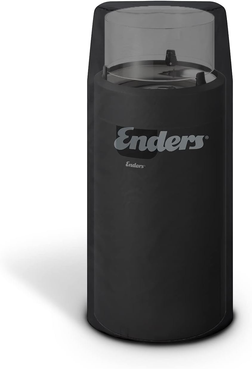 Thumbnail 1 de Enders Funda Impermeable Nova LED M para estufa exterior