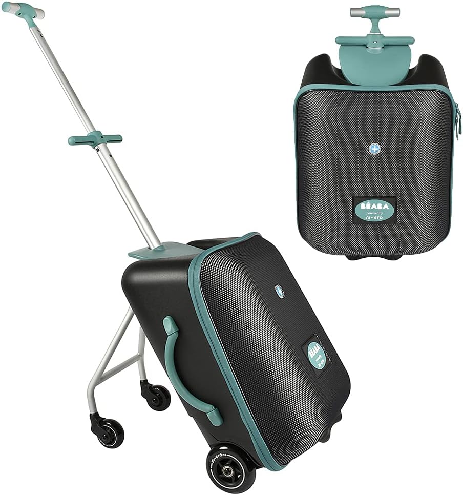 BÉABA Micro Mobility Valise cabine 22L