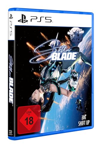 Detalle 2 de Stellar Blade – Storybasiertes Action-Adventure exklusiv für PS5