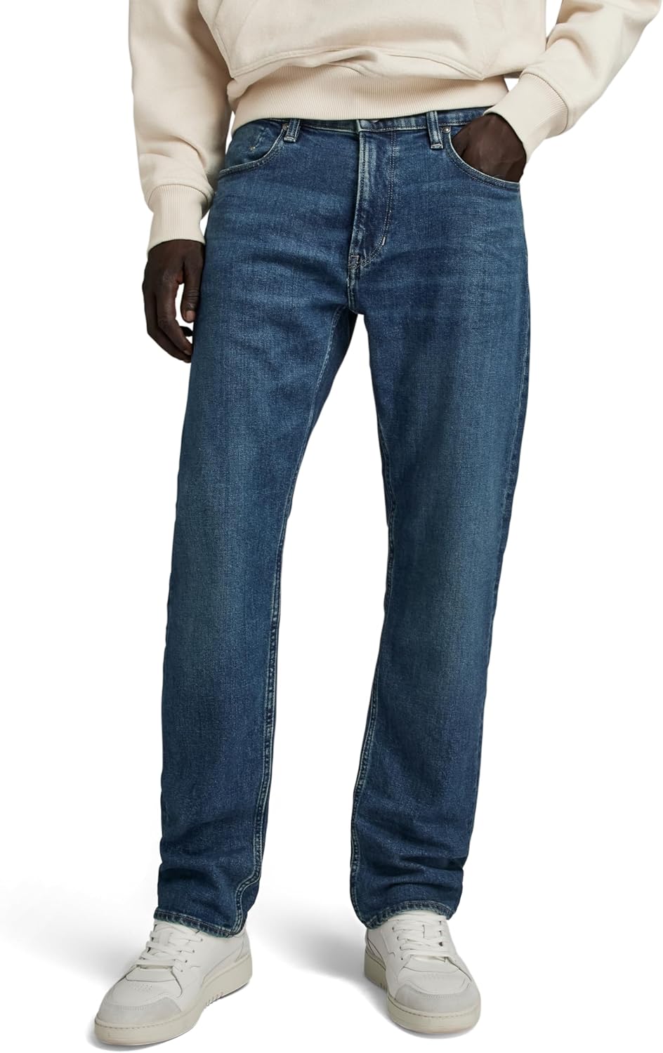 Thumbnail 6 de G-Star Herren Jeans D23692 – Hosenschlitz mit Reißverschluss und 5 Taschen