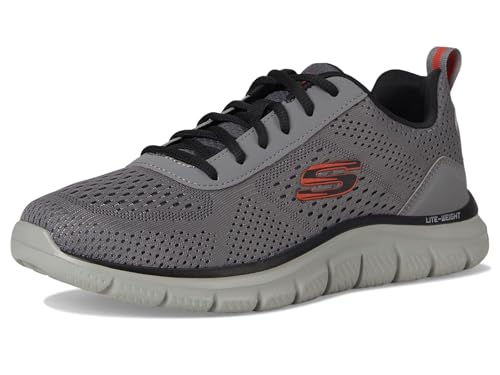 Thumbnail 6 de Skechers Tenis Track-leshur Hombre 45 EU
