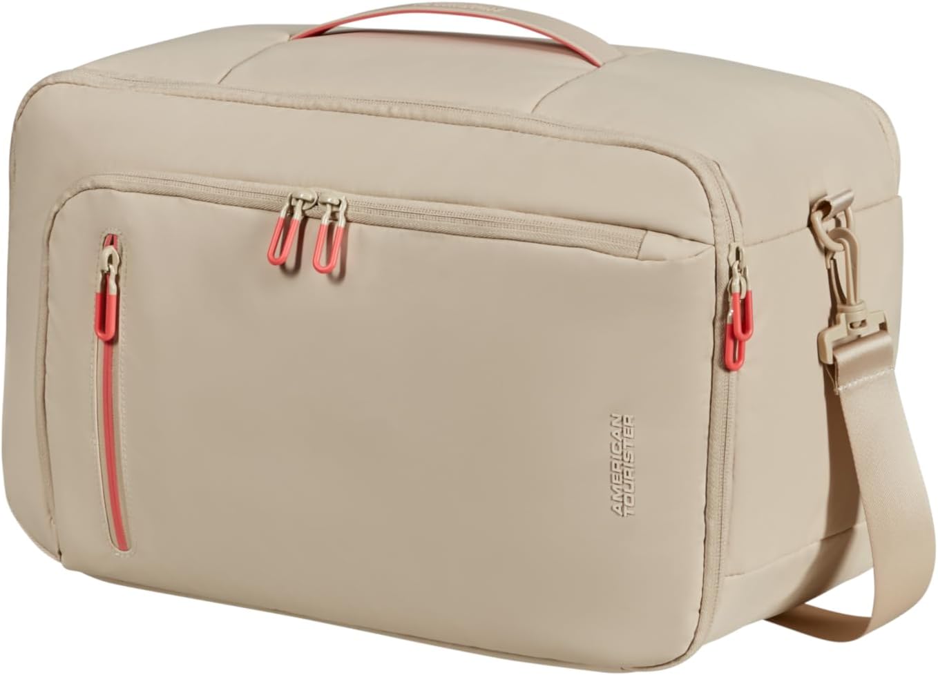 Detalle de Samsonite American Tourister Puffypop Ladies Under Seat Hand Luggage