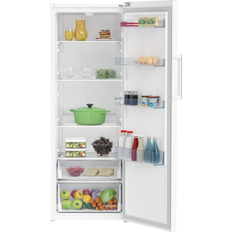 Detalle de Beko RSSE415M41WN Frigorífico 367 L blanco