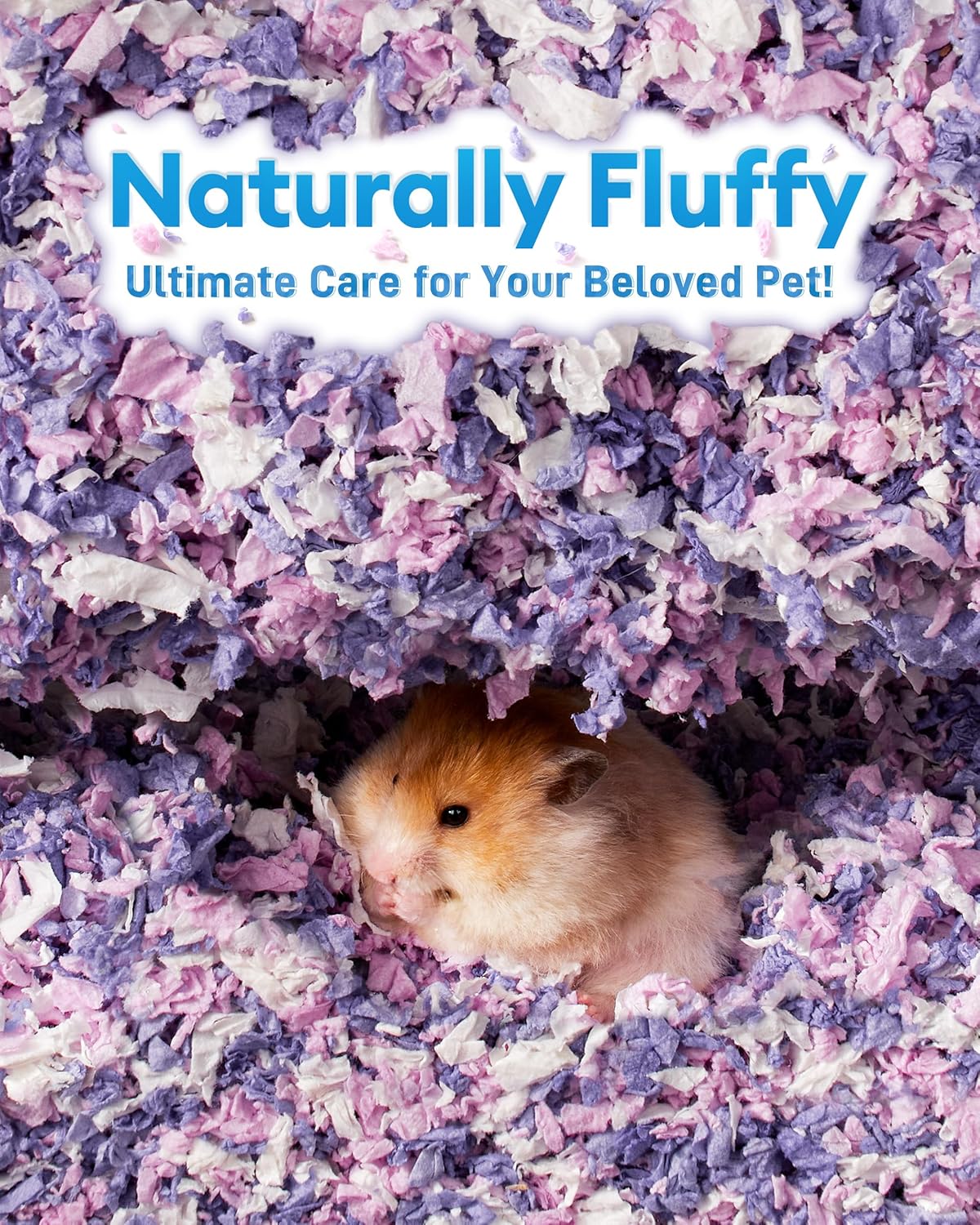 Thumbnail 4 de BUCATSTATE Hamster Bedding 15L