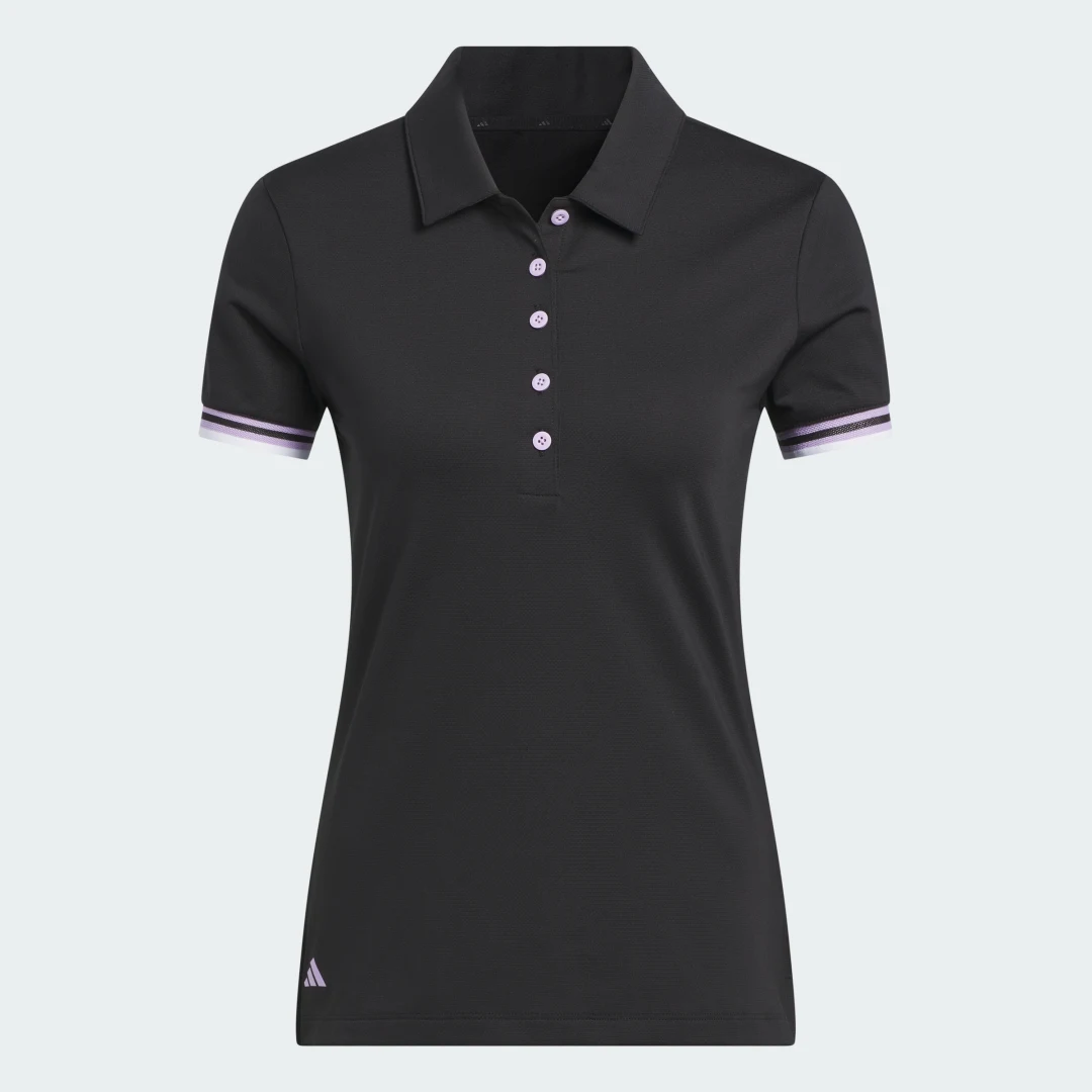 Thumbnail 3 de Adidas Polo Ultimate365 negro