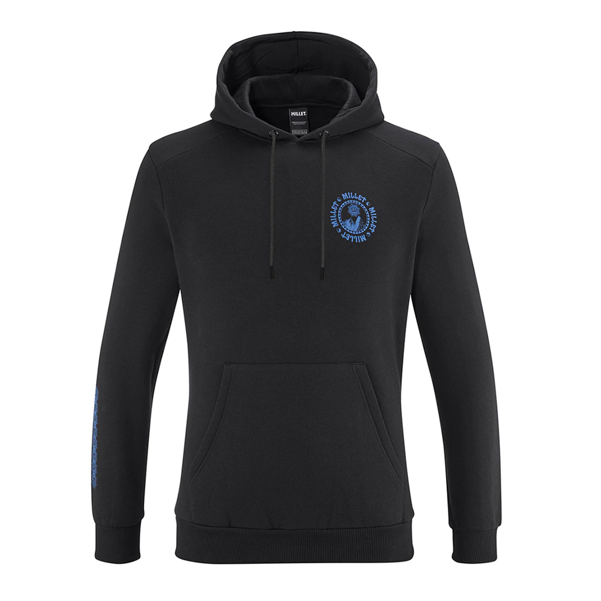 Millet CIMAÏ COLLAB SWEAT M sudadera 1 emoji 🎽📍📌📎📐📏📔📕📗📘📙📚📖📓📒📃📄📑📊📈📉📆📅🗓️📇📋📌📍📎🎽