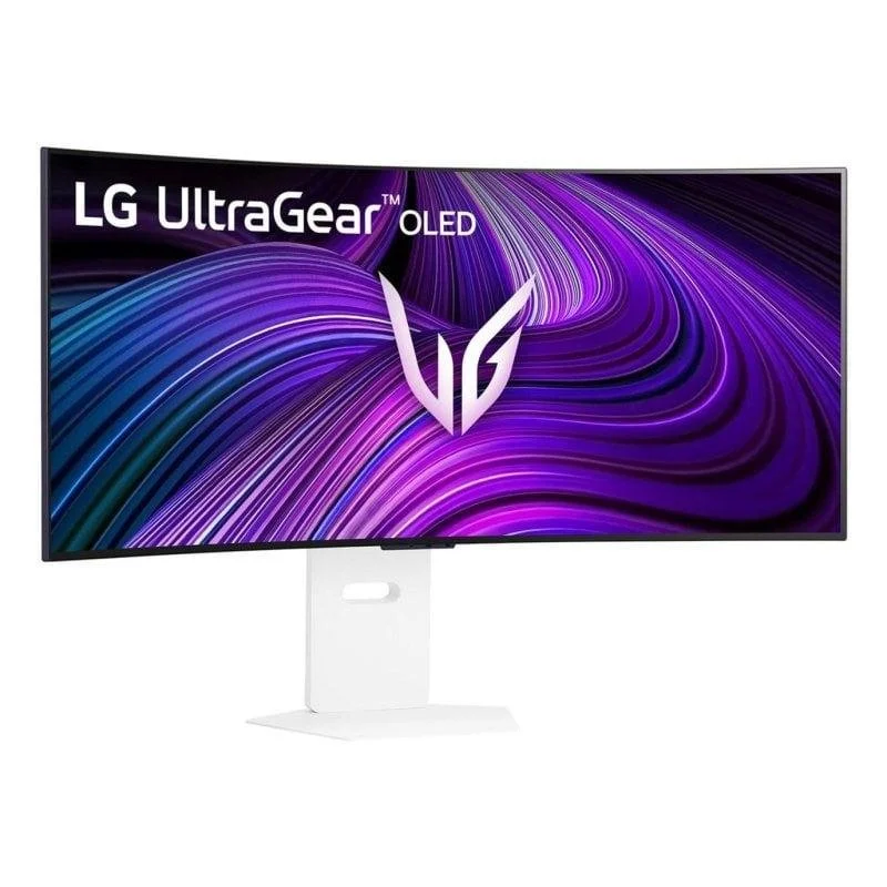 Thumbnail 1 de LG 39GX90SA-W 39" OLED 240Hz WQHD Blanco