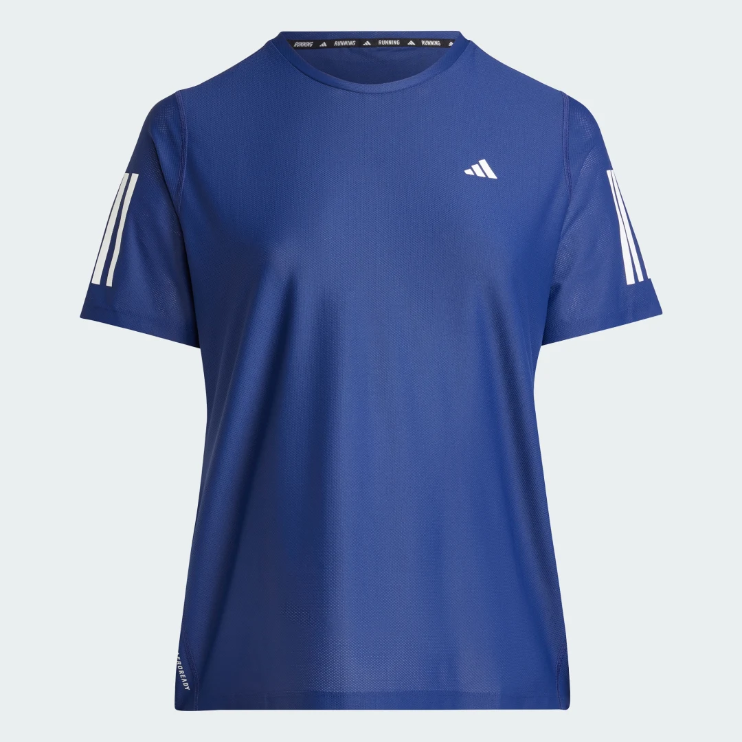 Thumbnail 3 de Adidas Camiseta Own the Run