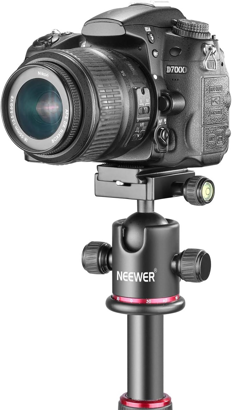 Thumbnail 5 de NEEWER Testa a Sfera 36MM 8 kg