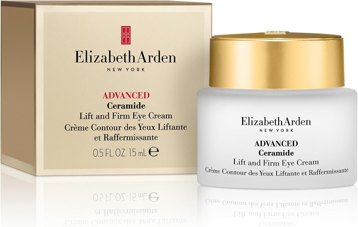 Thumbnail 4 de Elizabeth Arden Advanced Ceramide crema anti-età con ceramidi ed estratto di edelweiss