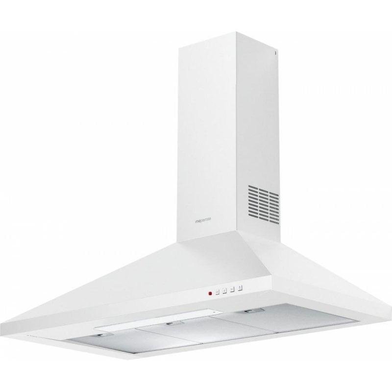 Detalle de Mepamsa GAVIA 70: Campana extractora canalizada de 70 cm con LED 4000K