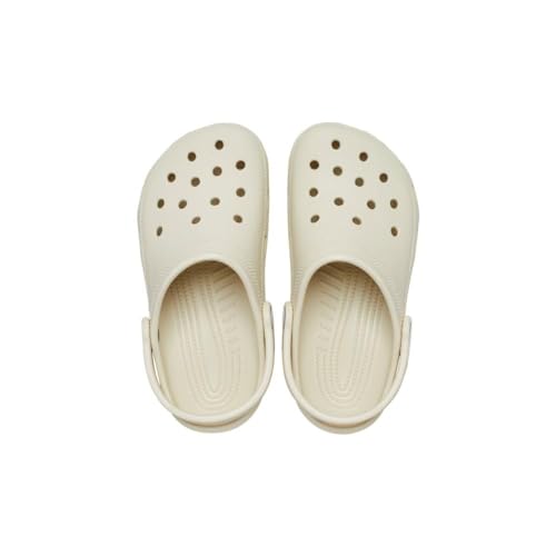 Thumbnail 4 de Crocs Classic Clog K Zuecos niños 34/35 Bone