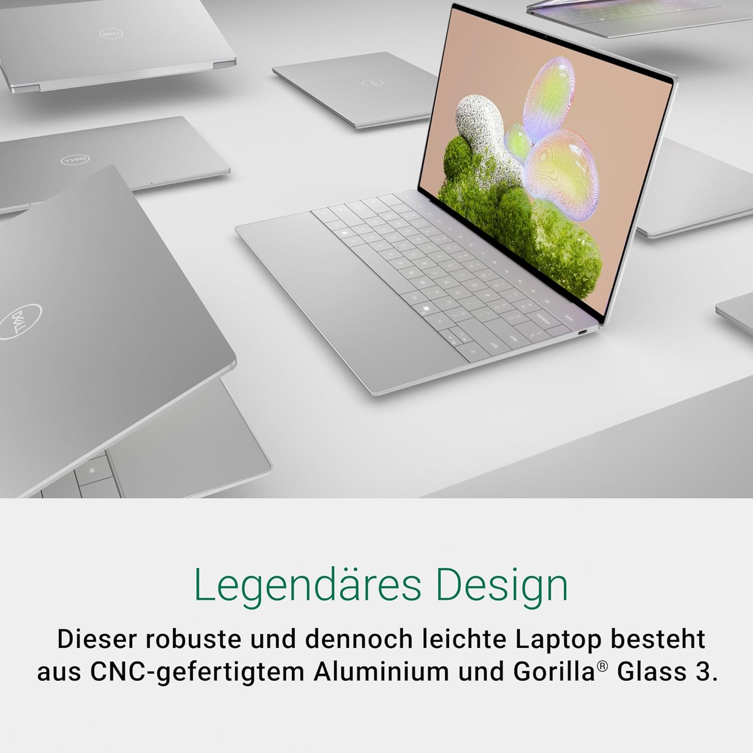 Thumbnail 2 de Dell XPS 13 (9350) 13,4" FHD+ Laptop