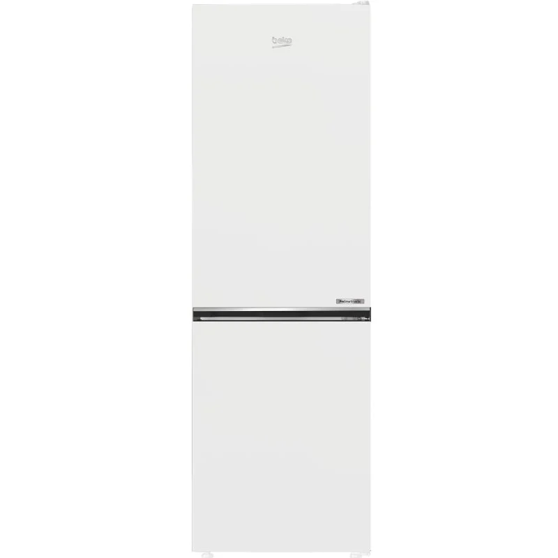 Detalle de Beko B5RCNE365HW Frigorífico Combi Blanco: eficiencia y frescura para la cocina