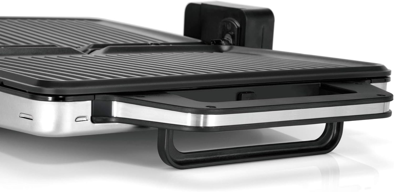 Thumbnail 5 de WMF Lono Kontaktgrill 2-in-1 mit 2100 W