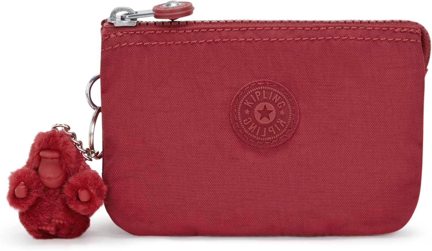 Thumbnail 4 de Kipling Creativity S bolso pequeño True Beige