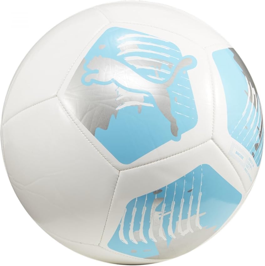 Detalle de PUMA Big Cat Ball Pelota de entrenamiento Talla 5