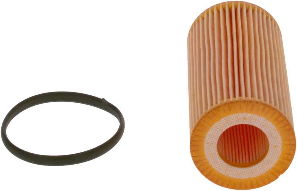 Thumbnail 6 de Bosch P7097 filtre à huile automobile : filtration de la suie et protection moteur