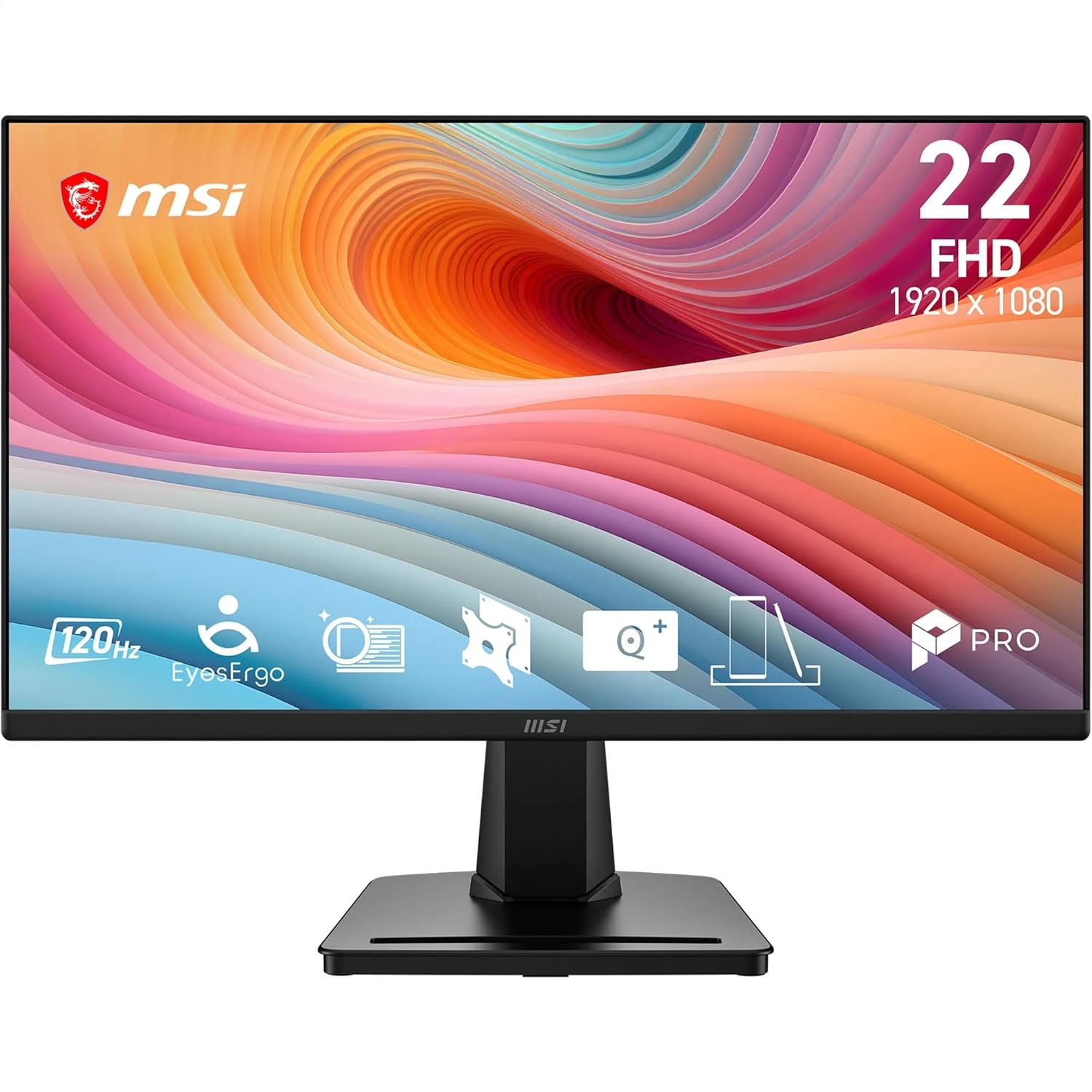 Thumbnail 6 de MSI MAG 325CQRXF E2 32 Inch Curved Gaming Monitor review