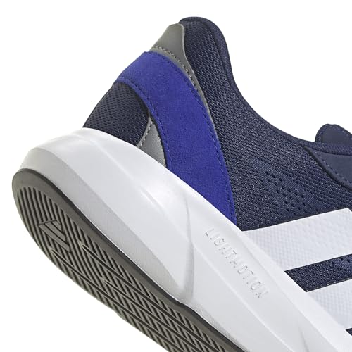 Thumbnail 4 de adidas LIGHTSHIFT Shoes 43 1/3 EU azul oscuro/FTWR White