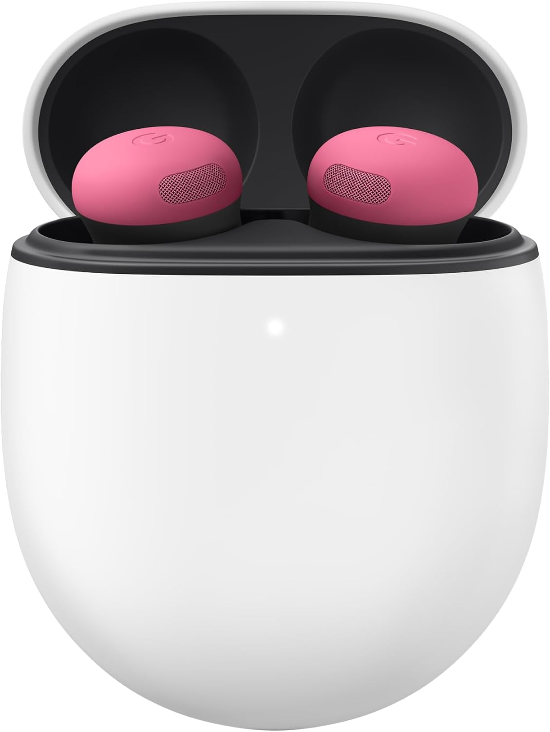 Detalle de Google Pixel Buds Pro 2 wireless earbuds