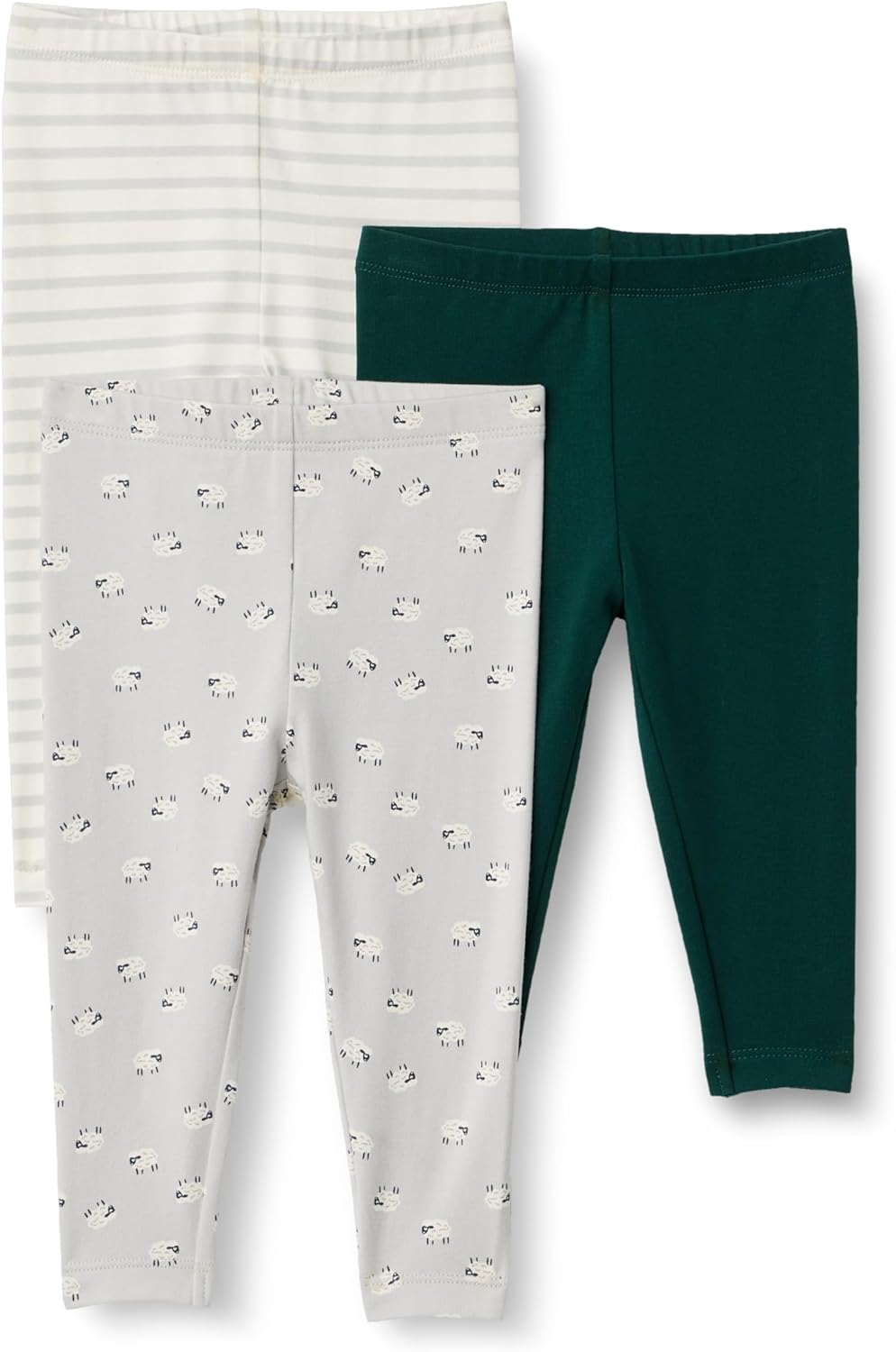 Thumbnail 6 de Amazon Essentials Baby Girls Legging (Sofia Grainge Collaboration)
