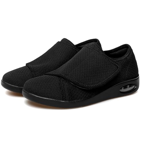Thumbnail 6 de Zapatillas Diabéticas Edema de Artritis Sisttke – Extra Ancho, Ajustables y Transpirables